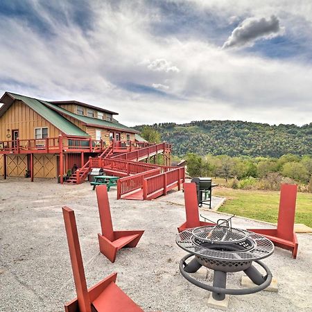 Mountain View Escape - 1 Mile To White River! المظهر الخارجي الصورة