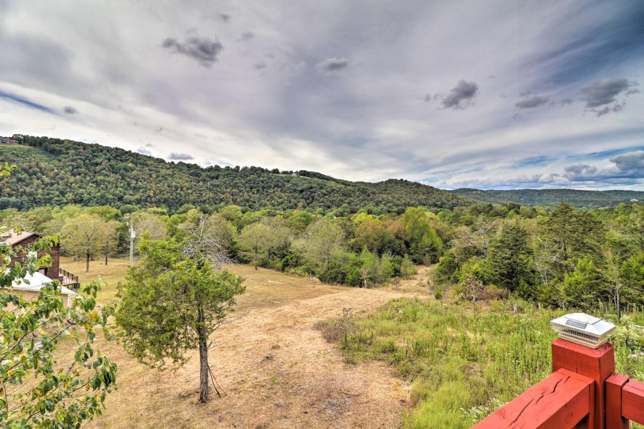 Mountain View Escape - 1 Mile To White River! المظهر الخارجي الصورة
